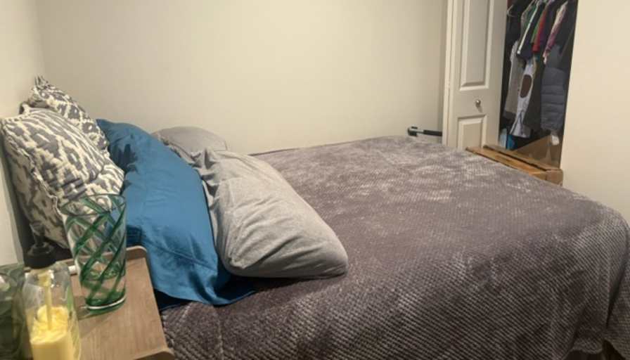 futha's room