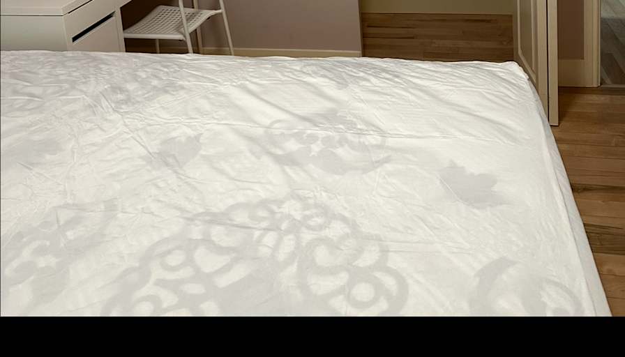 Mai's room