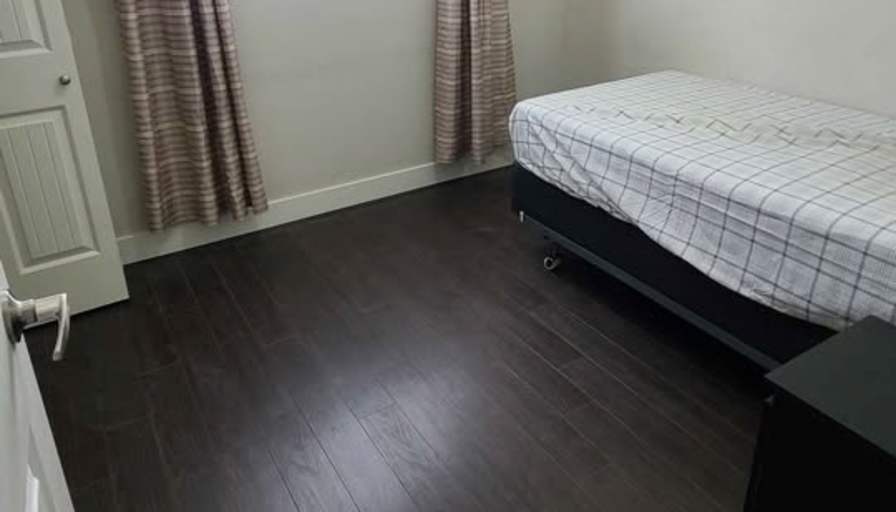 Shangeeth's room