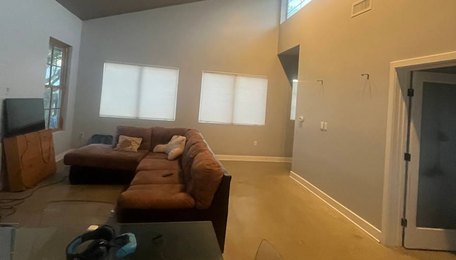 Noah's room