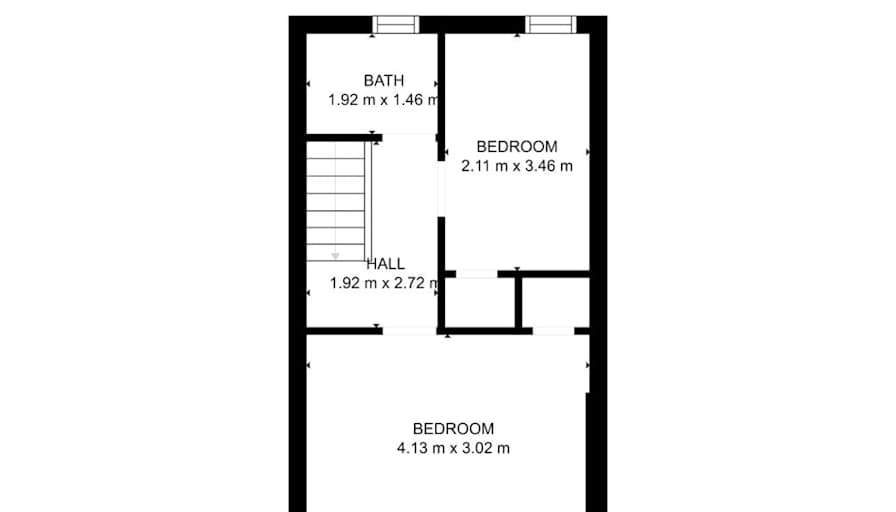 Raman Dua's room