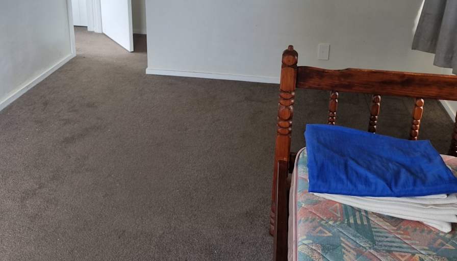 Jordan's room