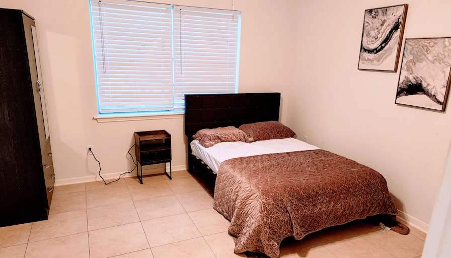 PadSplit's room