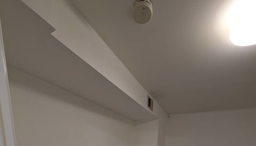 Giulia's room