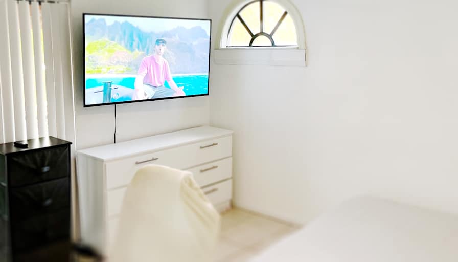 Joey's room