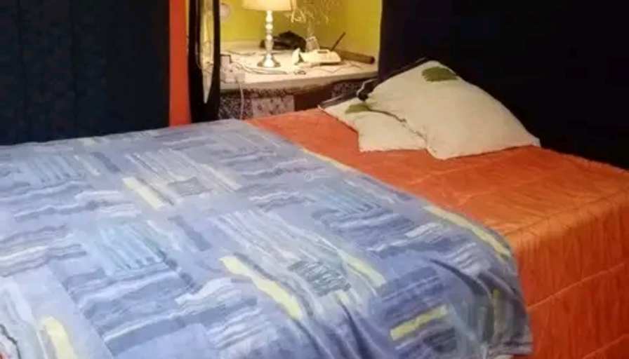 Nico's room