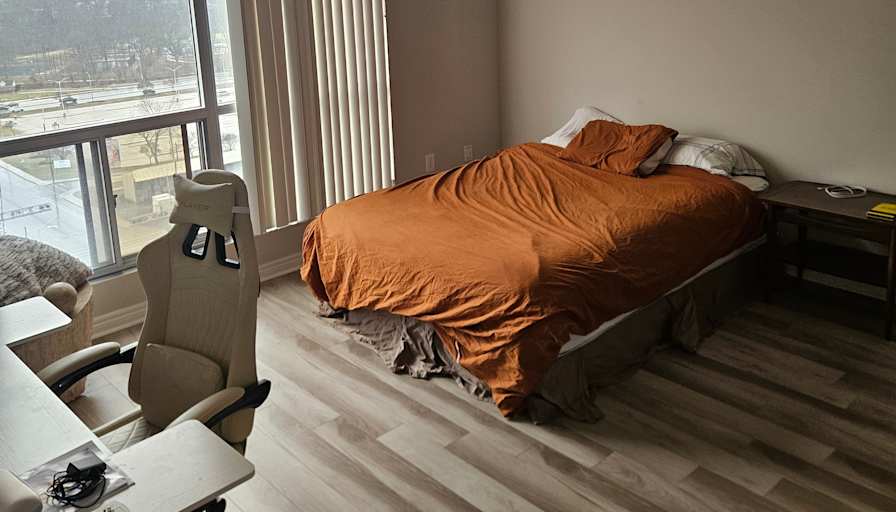 Jason's room