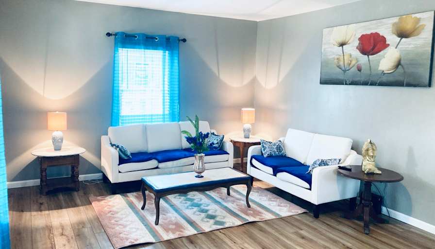 Zehigh's room