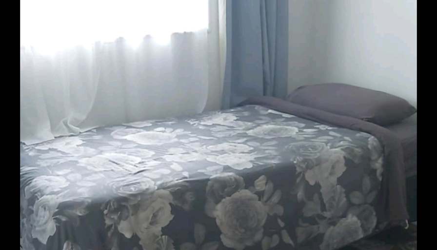 Camillia's room