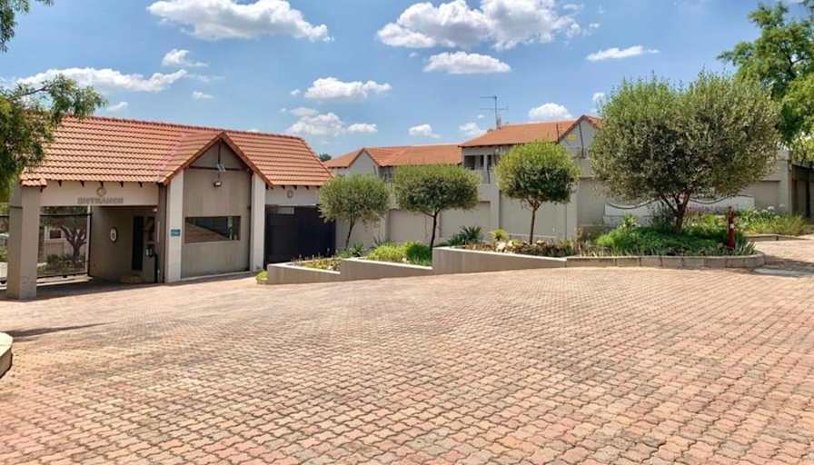 Nkosinathi Gabuza's room