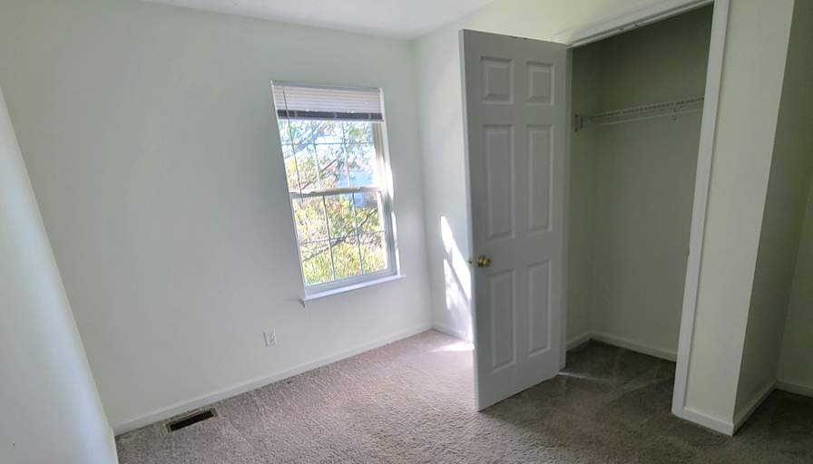 Nicole's room