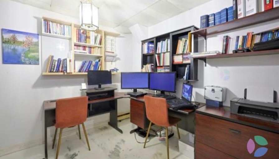 Nil's room