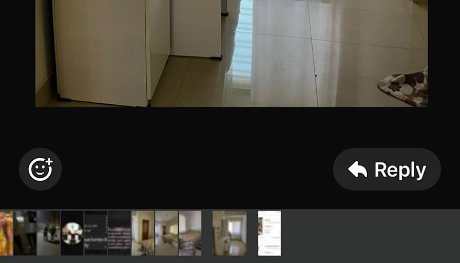 jhinuk's room