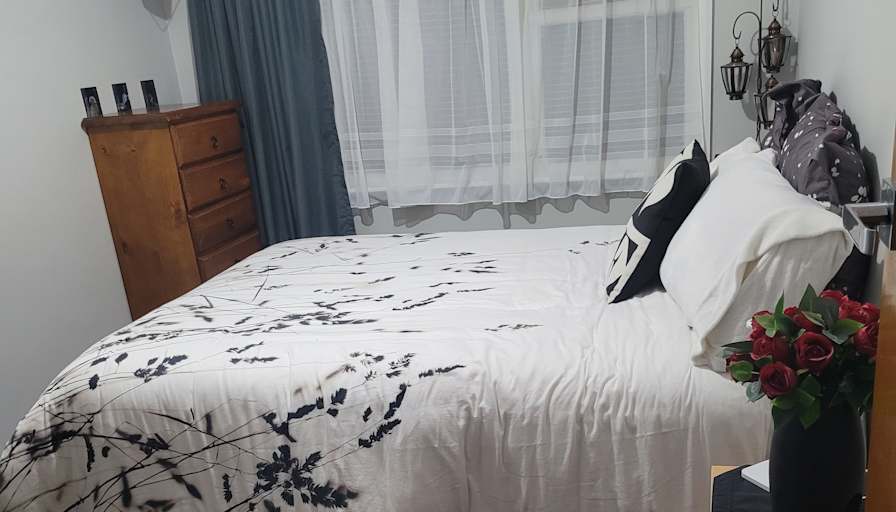 Nicki's room