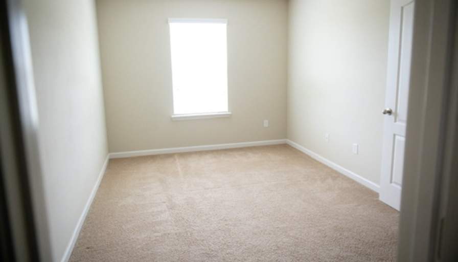 Cordell's room