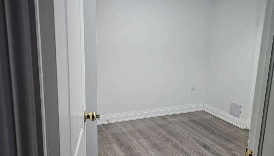 Sam's room