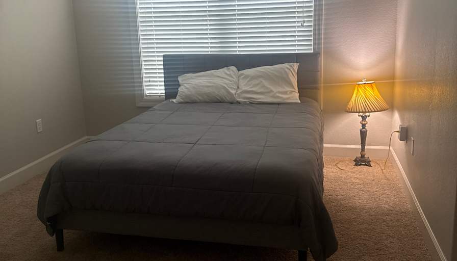 Candy's room