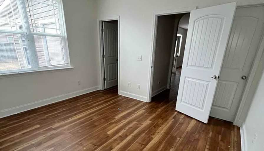 Leydi Zora's room