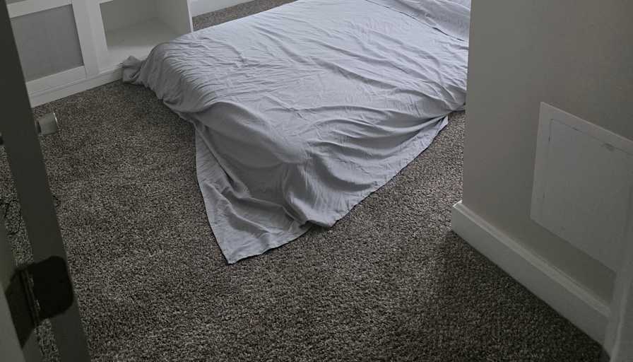 Jordan leitma's room