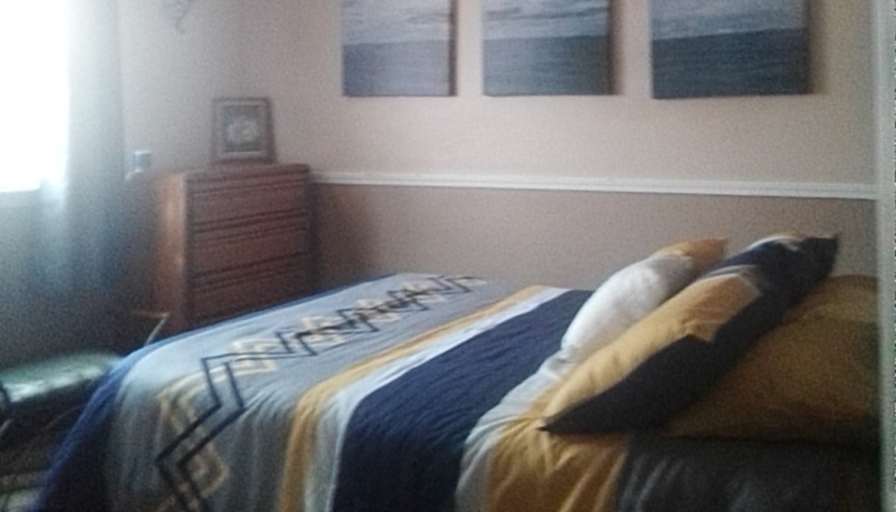 Tracye Conner's room