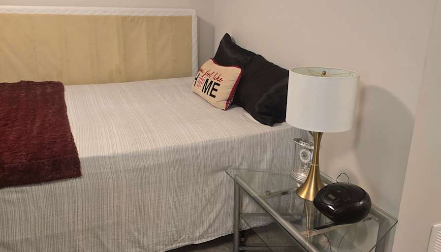Chico's room