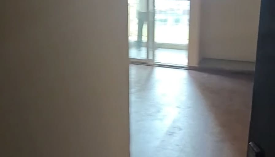 Bharat Singh's room