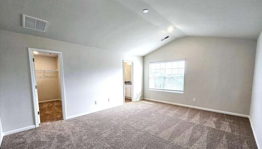 Roman's room