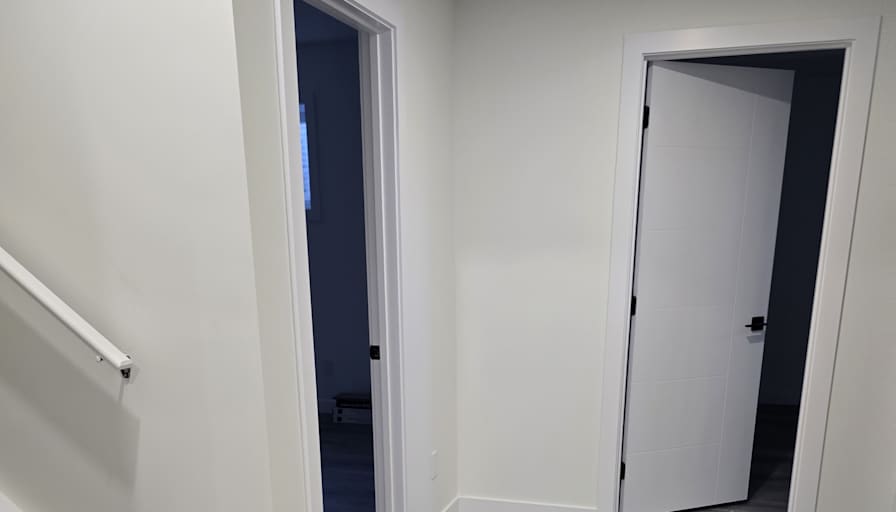 Kamal's room