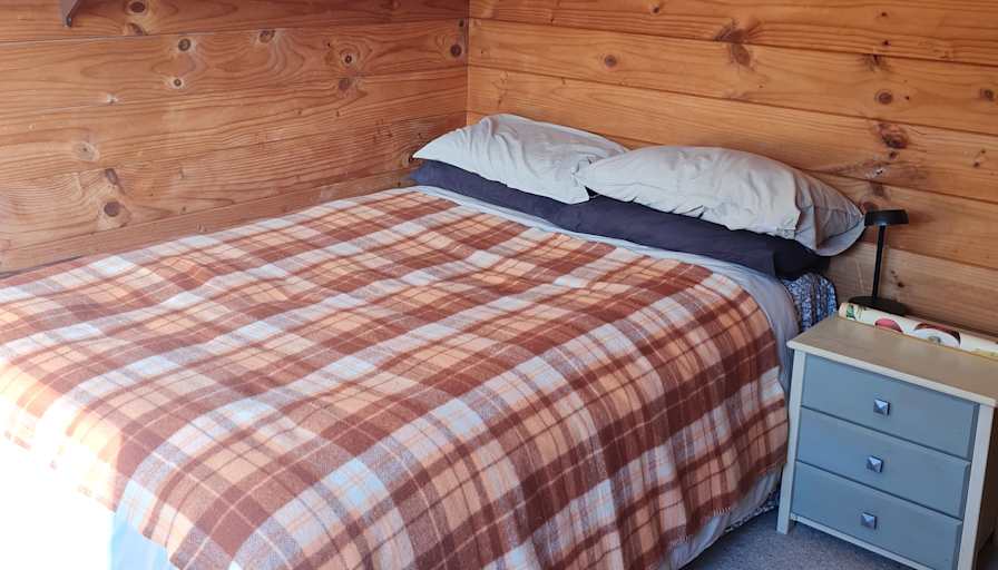 Rita's room