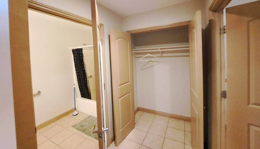 Property Manager's room