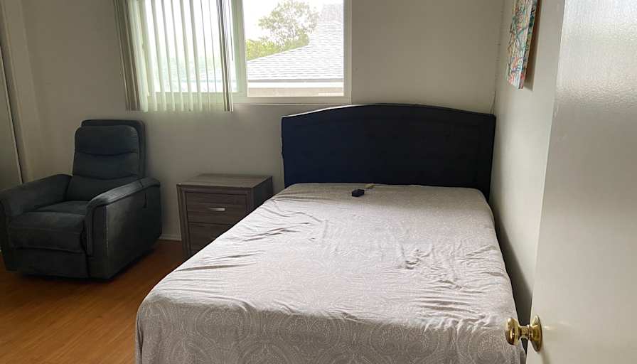 z's room
