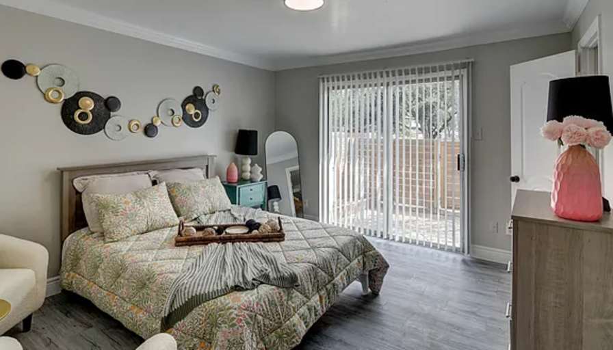 Elizabeth's room