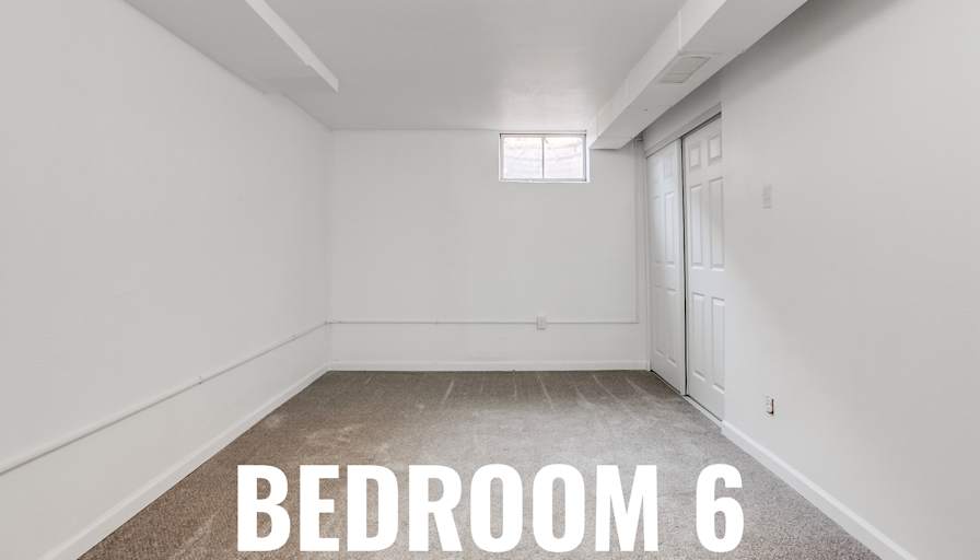 HomeCrew's room