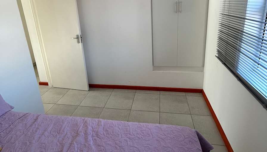 Yonela's room