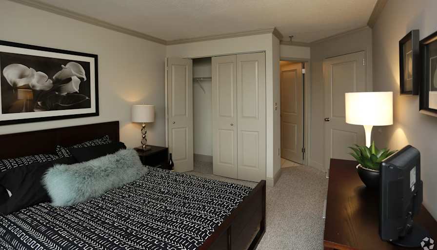 Nan's room