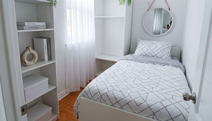 Susa's room