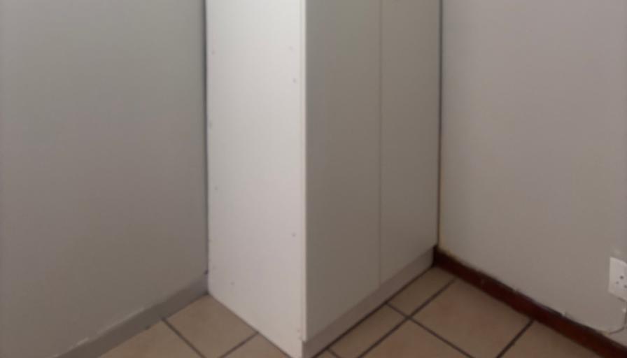 Daniel's room