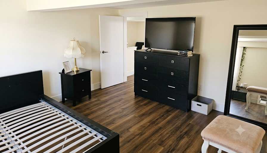 Janny Yeh's room