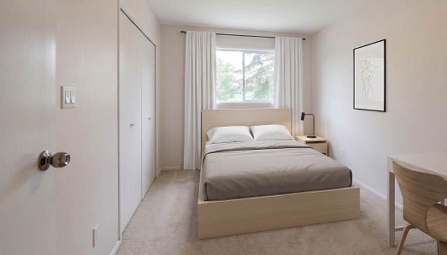 Todd's room