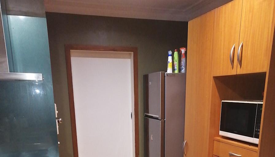 Laurent's room