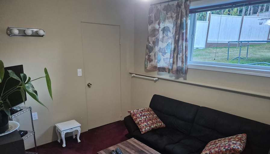 Jonathan's room