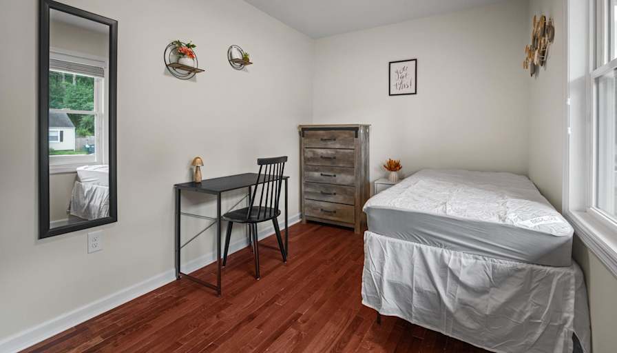 PadSplit's room