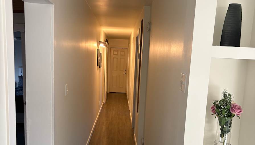Tammy's room