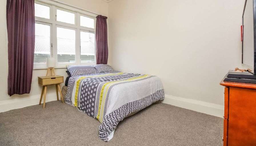 Junior's room