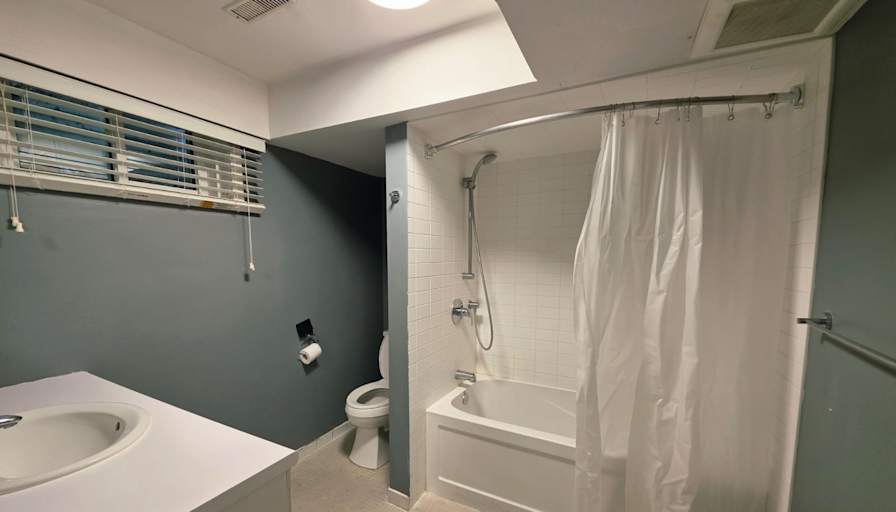 Kevin's room