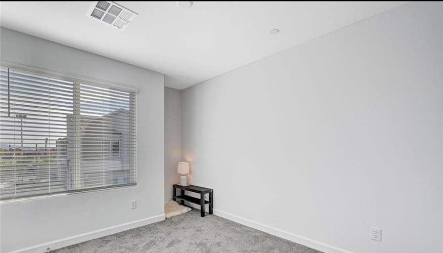 Leah's room
