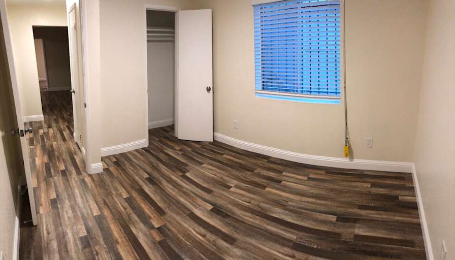 Addison's room