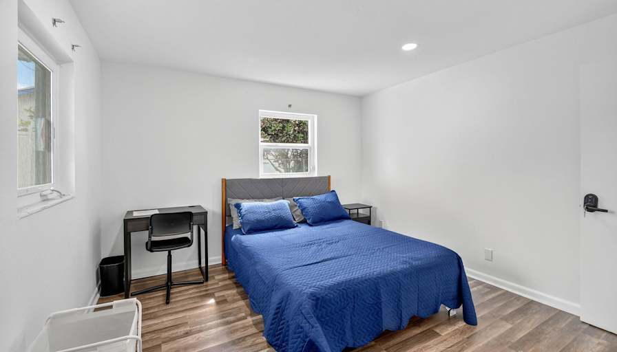 PadSplit's room