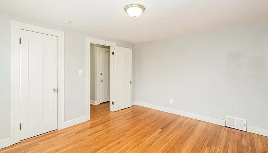 justin's room