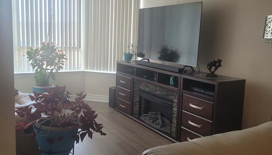 Cecil's room